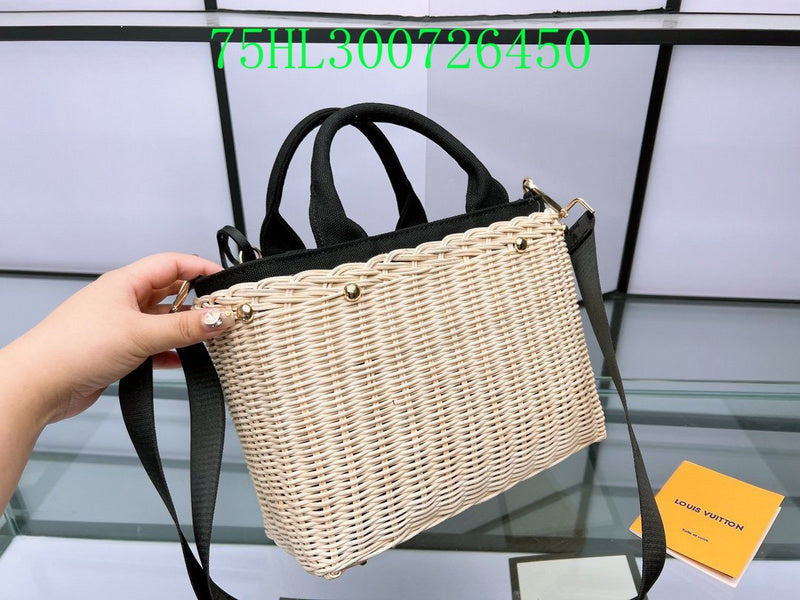 Prada Bags - The Luxera Bags  1100