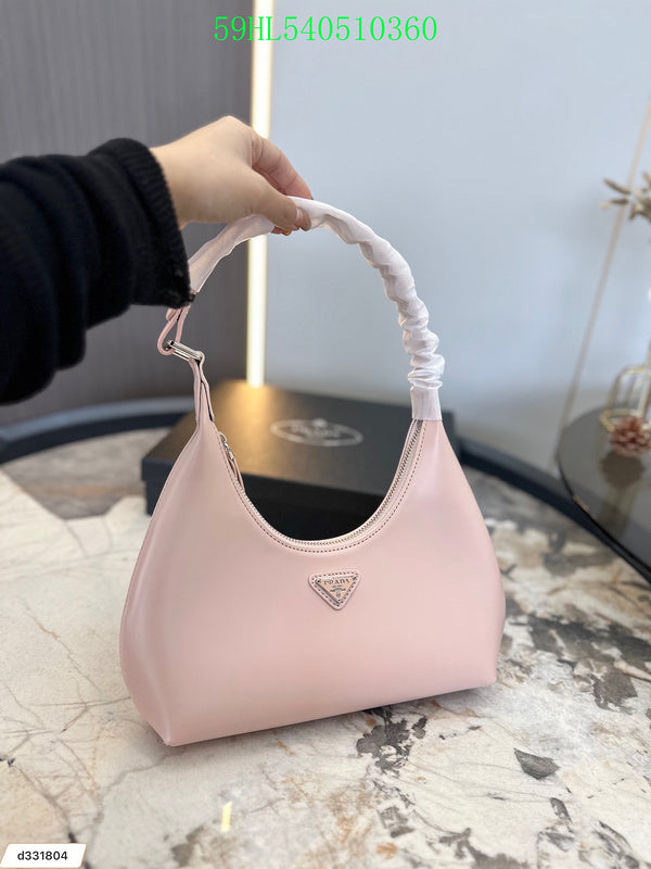 Prada Bags - The Luxera Bags  311
