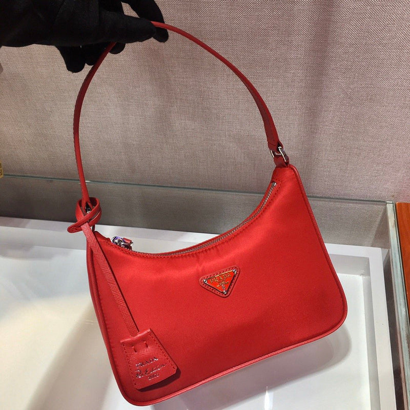 Prada Bags - Luxera Bags - 1208