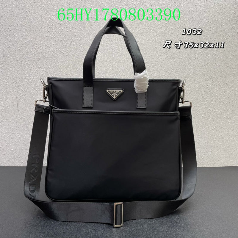 Prada Bags - The Luxera Bags  1063