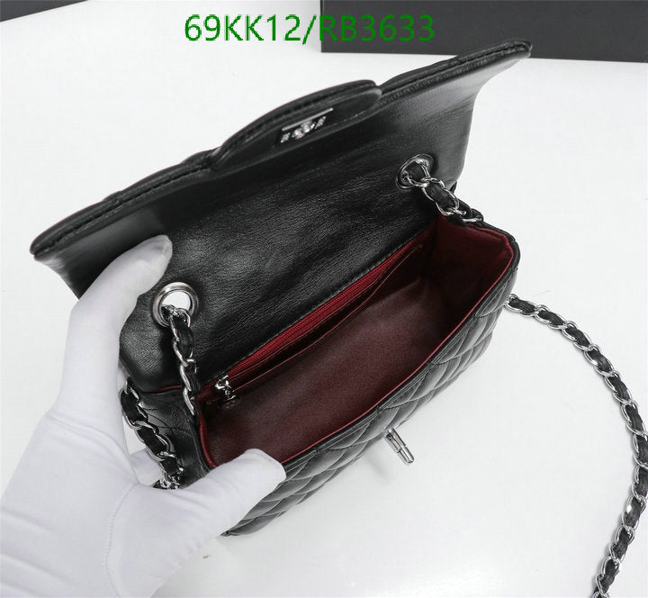 Chanel Bags Crossbody - 172