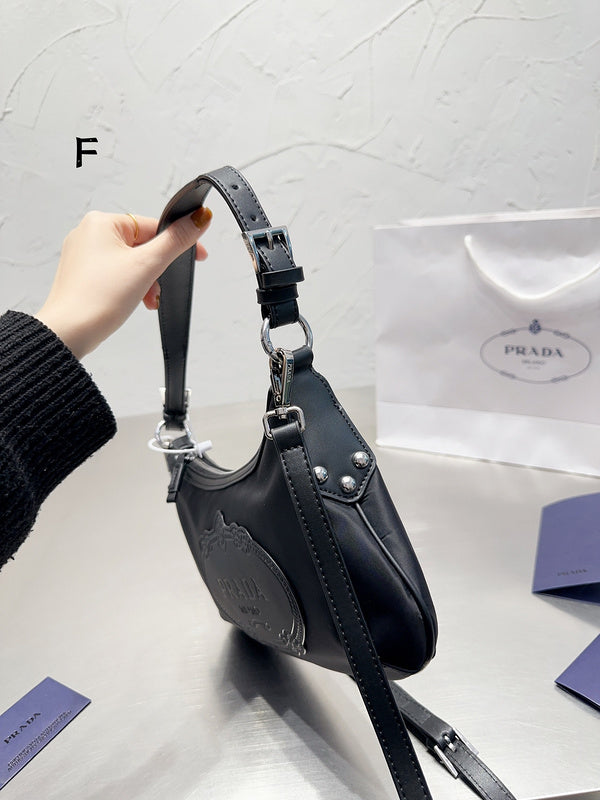 Prada Bags - Luxera Bags - 601