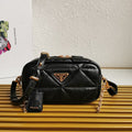 Prada Shoulders Bags - 017