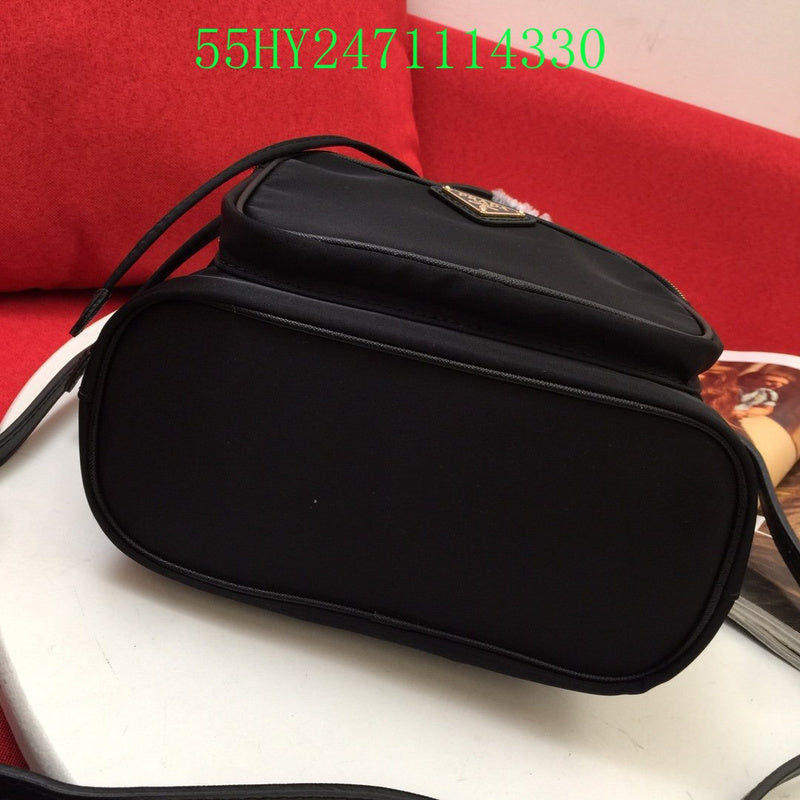 Prada Bags - The Luxera Bags  808