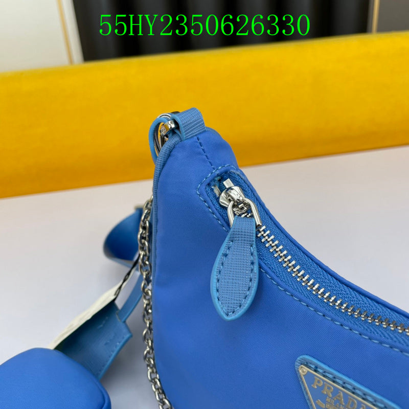 Prada Bags - The Luxera Bags  142