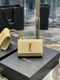 YSSL Kate Belt Bag Beige For Women, Women’s Bags 7in/18cm YSL