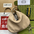 Gucci Atache Large Shoulder Bag Beige For Women, Women’s Bags 13.8in/35cm Gucci ‎‎