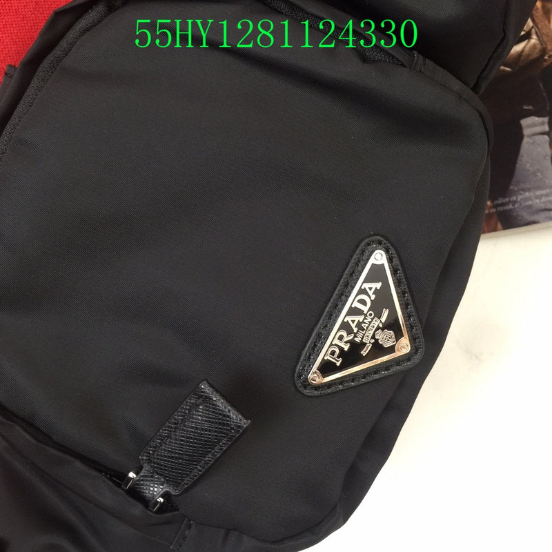 Prada Bags - The Luxera Bags  782