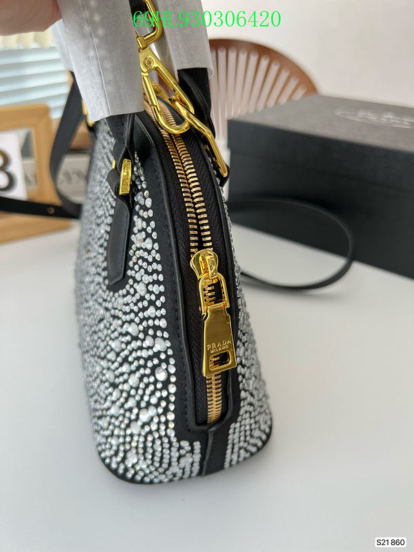 Prada Bags - The Luxera Bags  483