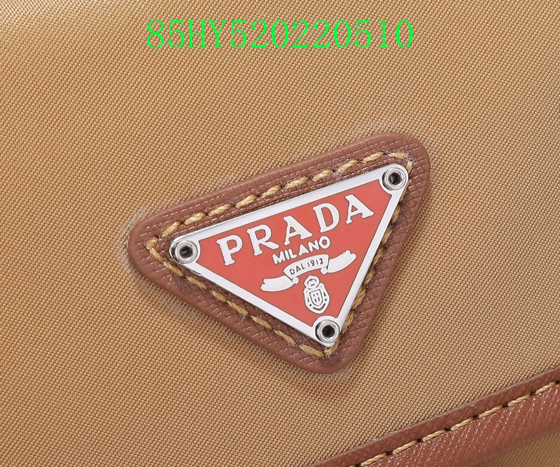 Prada Bags - The Luxera Bags  535