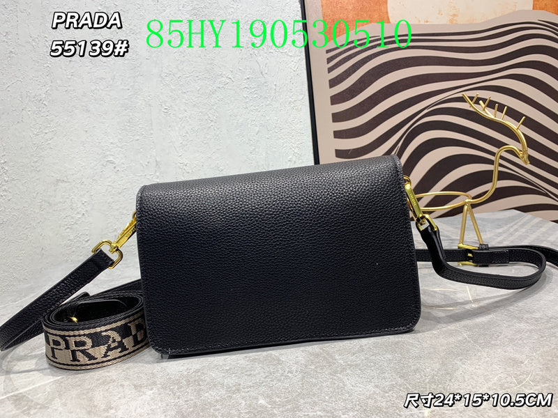 Prada Bags - The Luxera Bags  269