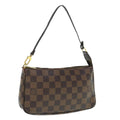 Louis Vuitton Pochette Accessoire Clutch Bag