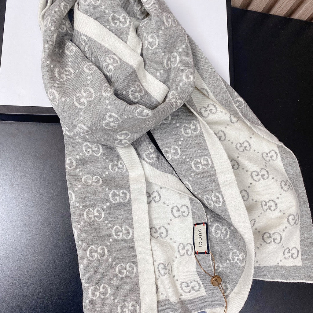 LB - Luxury Gucci Scarf 005