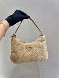 Prada Shoulders Bags - 135