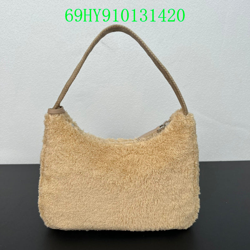 Prada Bags - The Luxera Bags  577