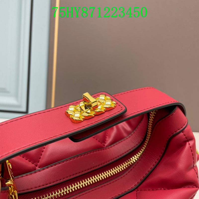 Prada Bags - The Luxera Bags  668