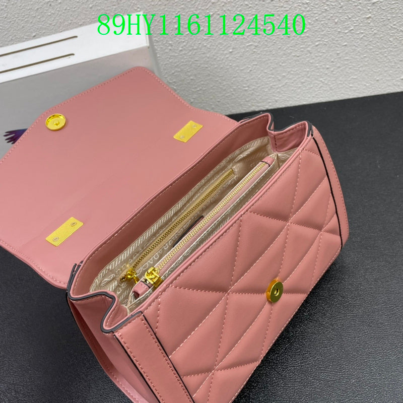 Prada Bags - The Luxera Bags  795