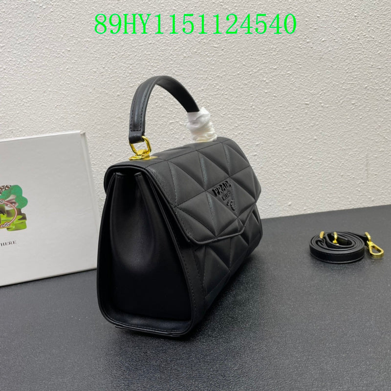 Prada Bags - The Luxera Bags  788