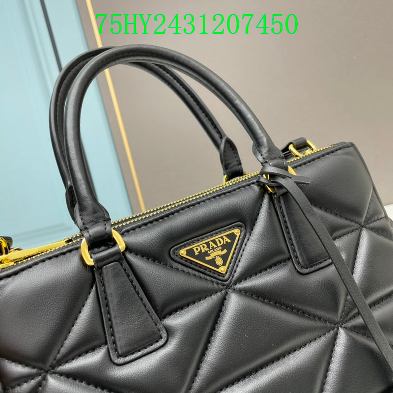 Prada Bags - The Luxera Bags  707