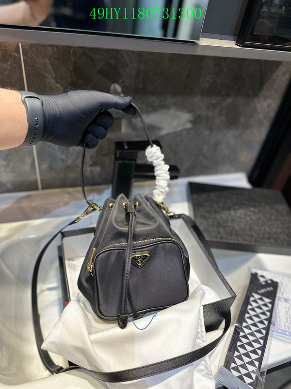 Prada Bags - The Luxera Bags  072