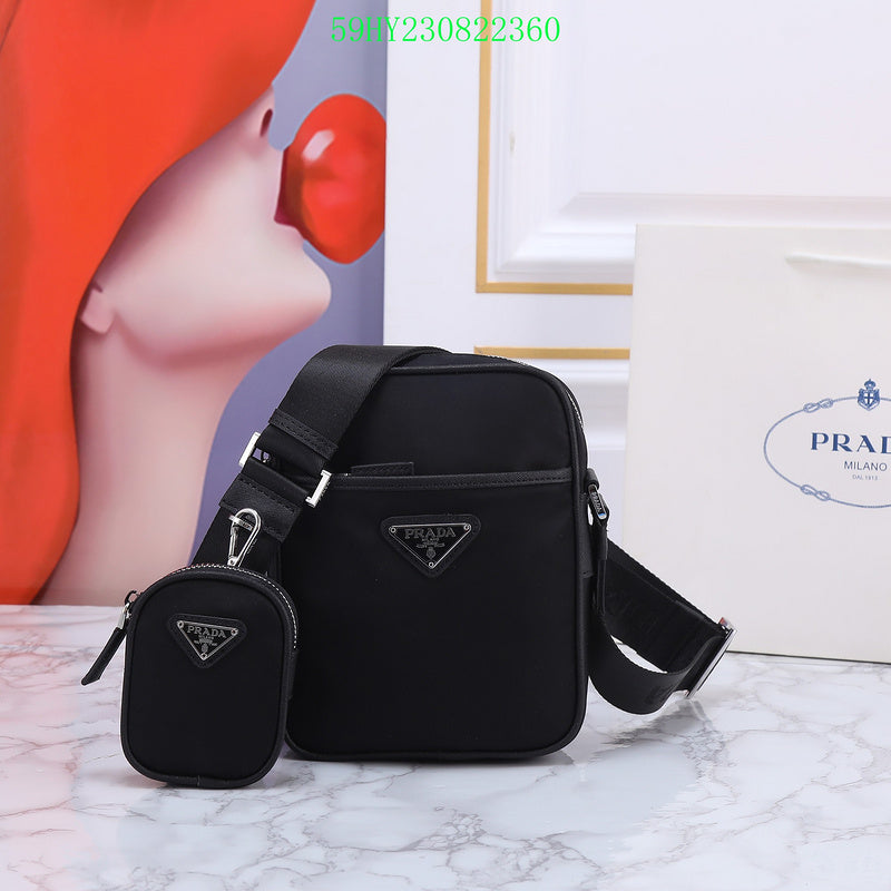 Prada Bags - The Luxera Bags  027