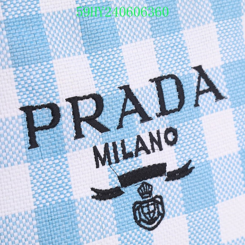 Prada Bags - The Luxera Bags  208