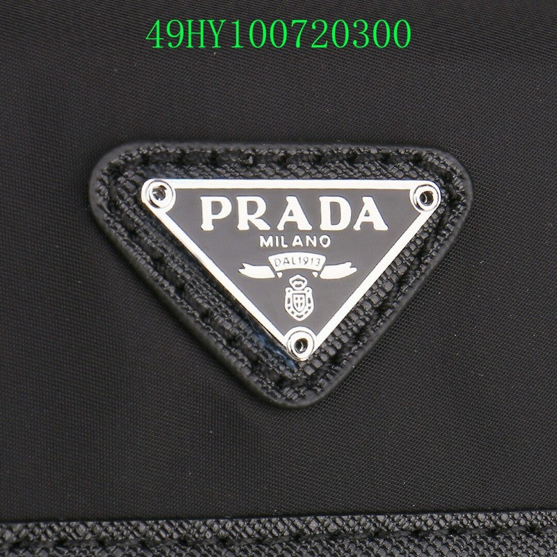 Prada Bags - The Luxera Bags  090