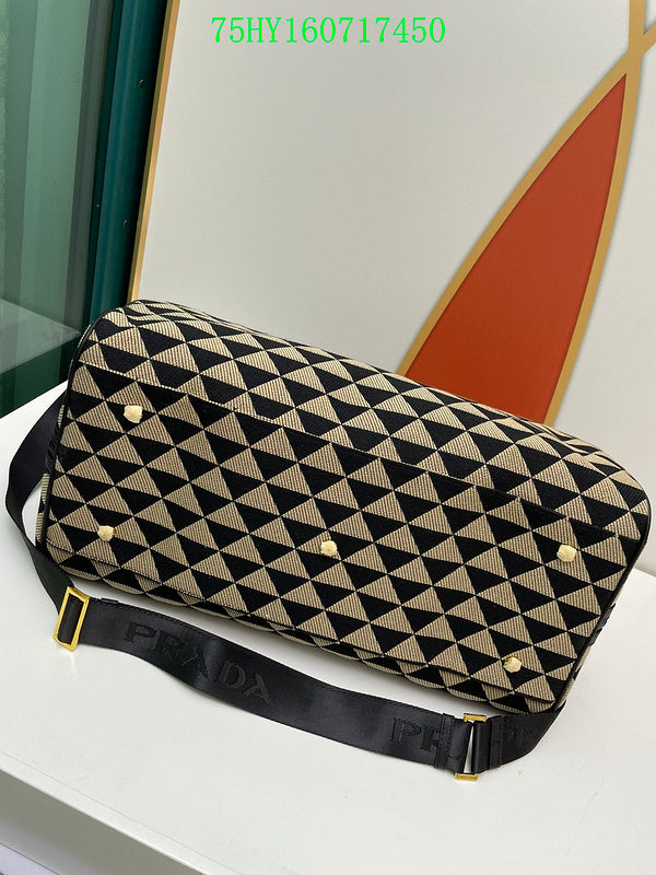 Prada Bags - The Luxera Bags  102