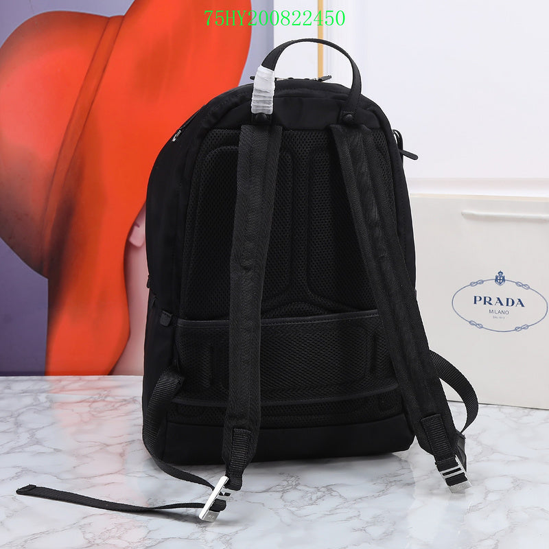 Prada Bags - The Luxera Bags  033