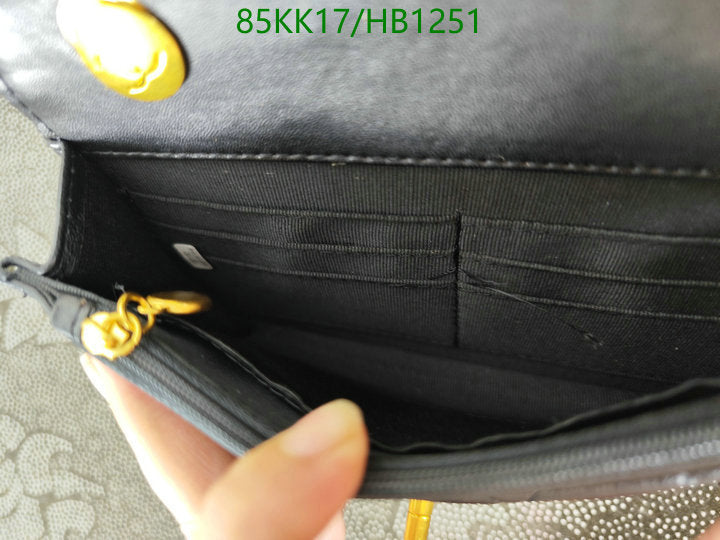 Chanel Bags Crossbody - 056