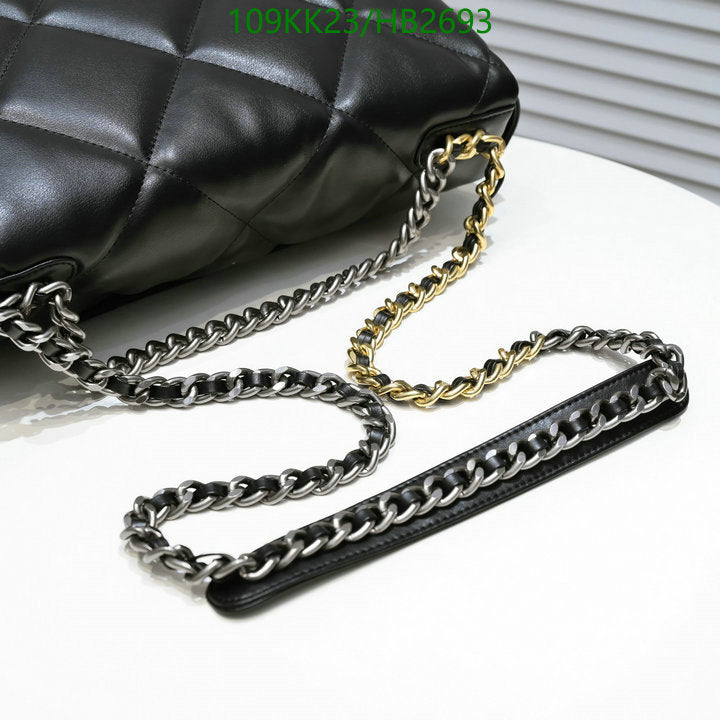 Chanel Bags Crossbody - 043