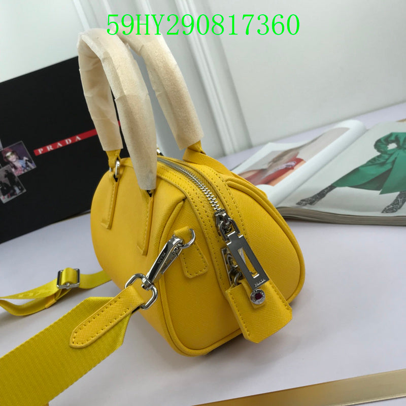 Prada Bags - The Luxera Bags  037