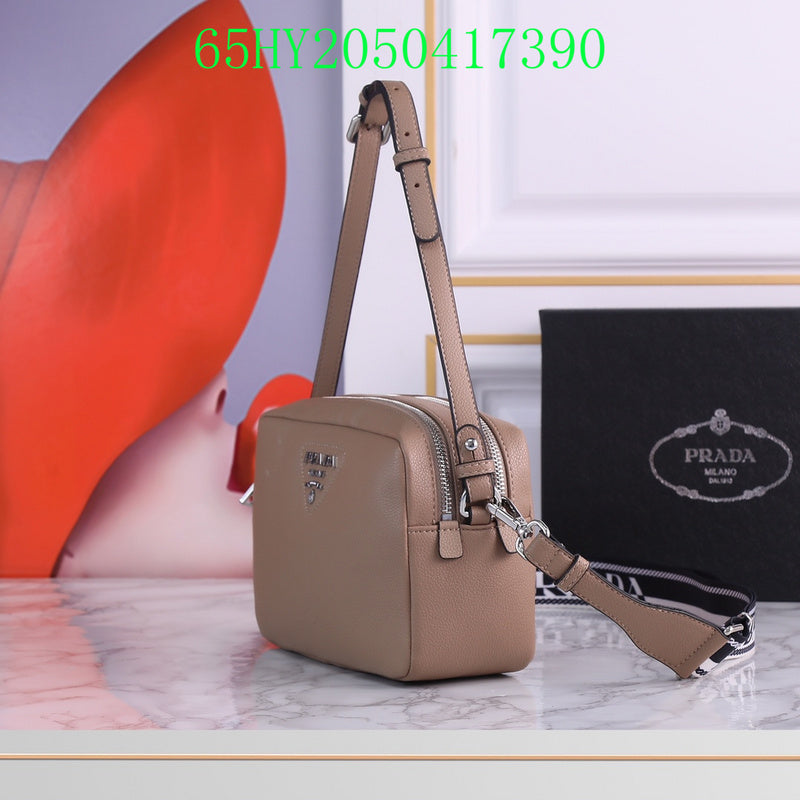 Prada Bags - The Luxera Bags  386
