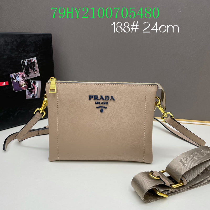Prada Bags - The Luxera Bags  113