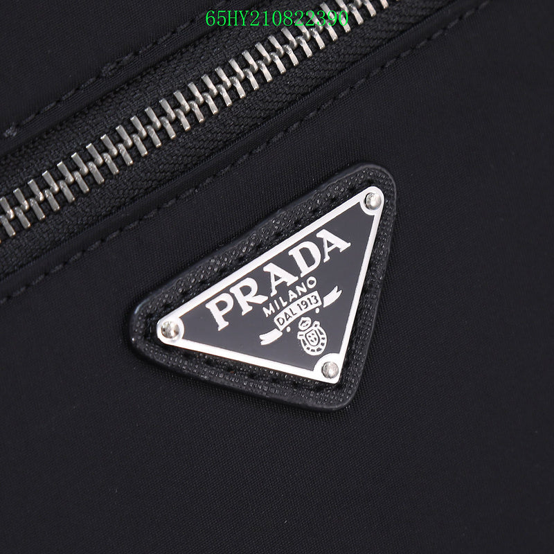 Prada Bags - The Luxera Bags  035