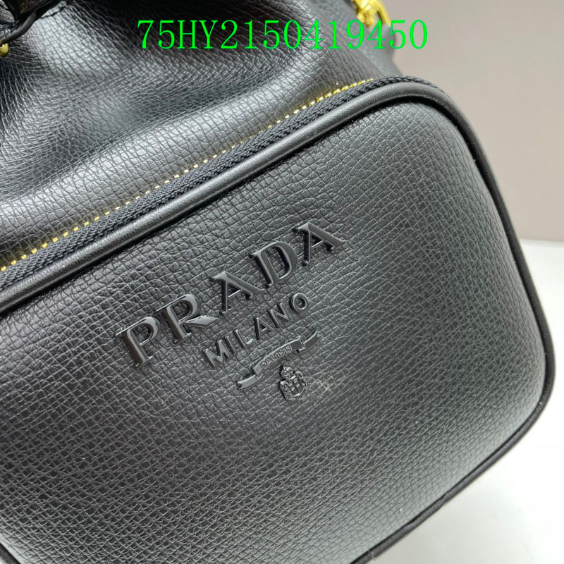 Prada Bags - The Luxera Bags  369