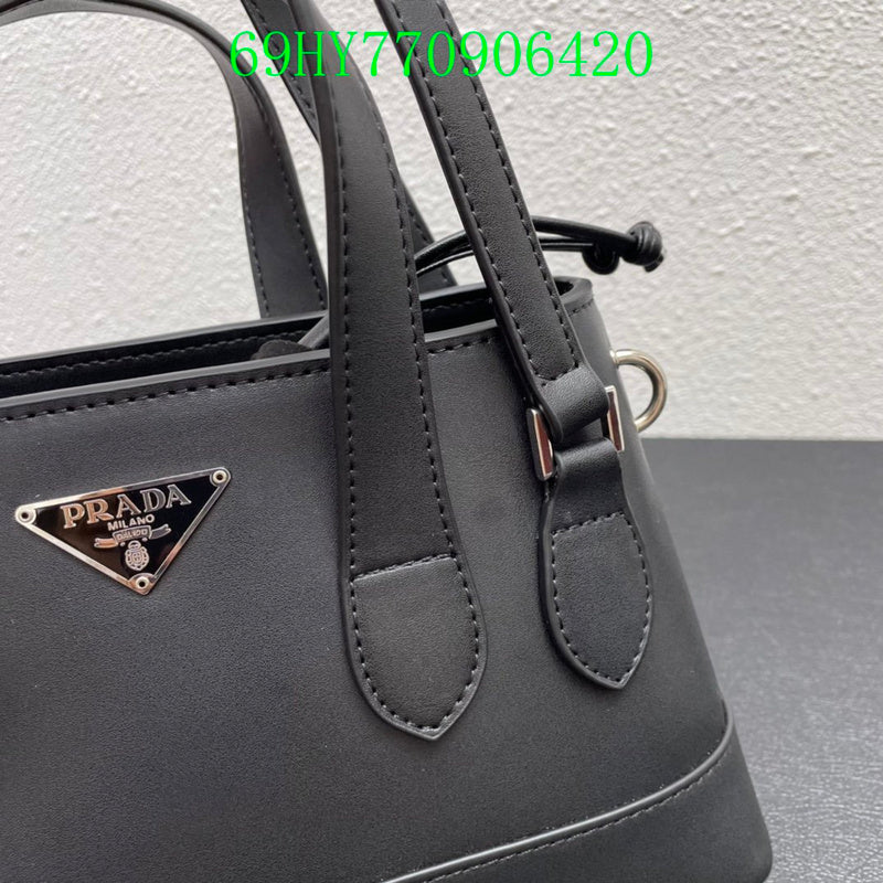 Prada Bags - The Luxera Bags  1010