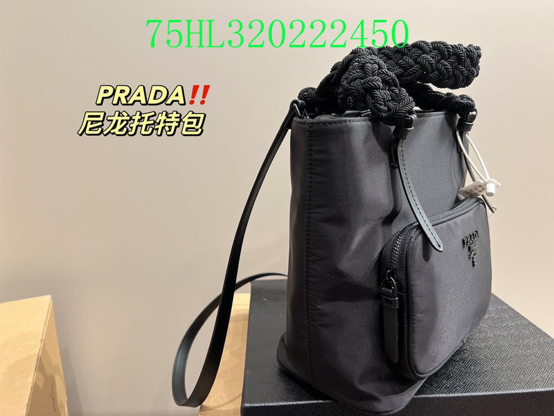 Prada Bags - The Luxera Bags  510