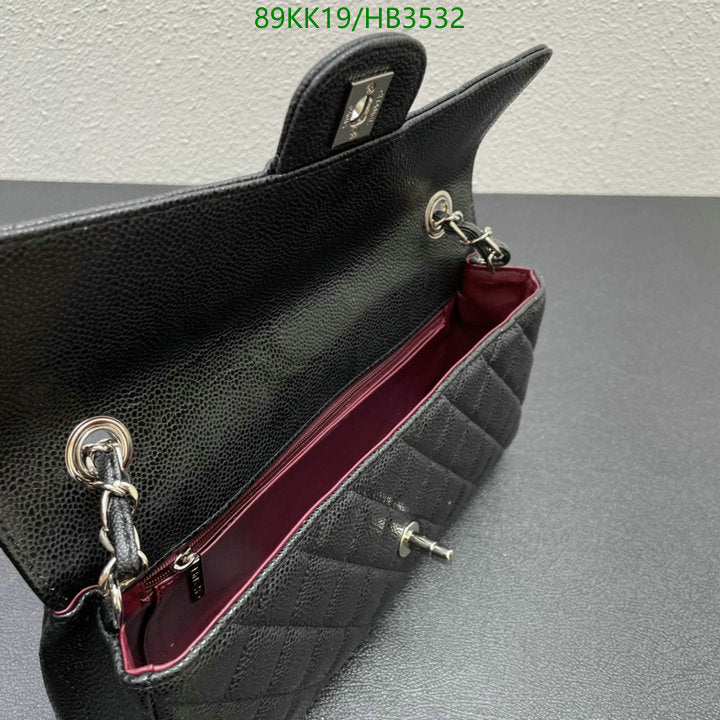 Chanel Bags Crossbody - 041