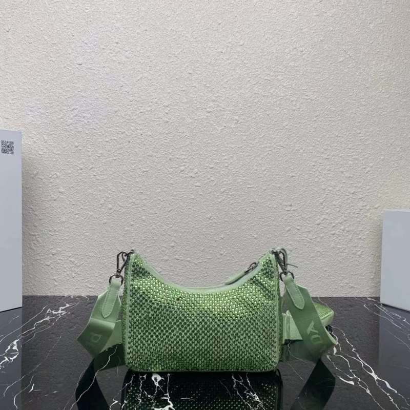 Prada Bags - Luxera Bags - 1650