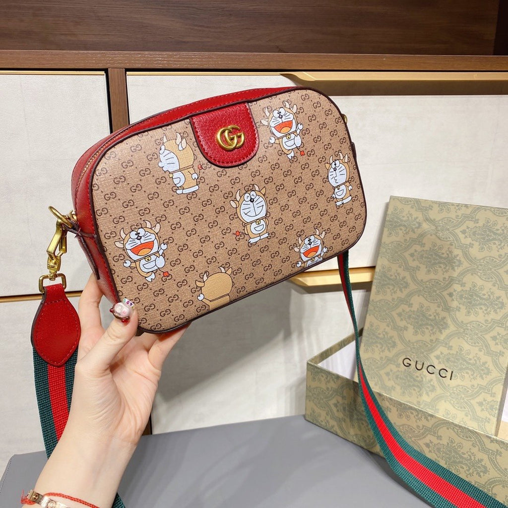 LB - New 1:1 rep  Bags Gucci 240