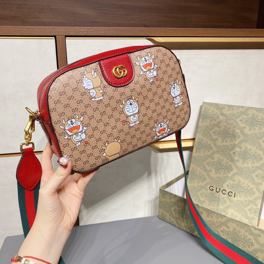 LB - New 1:1 rep  Bags Gucci 240