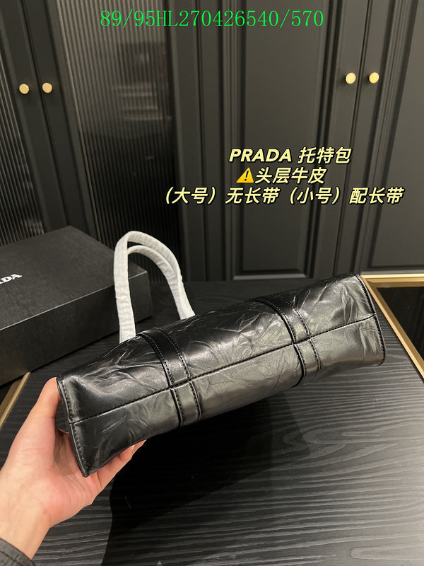 Prada Bags - The Luxera Bags  355