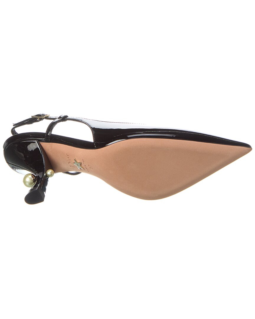 Dior Tribales  Slingback Pump