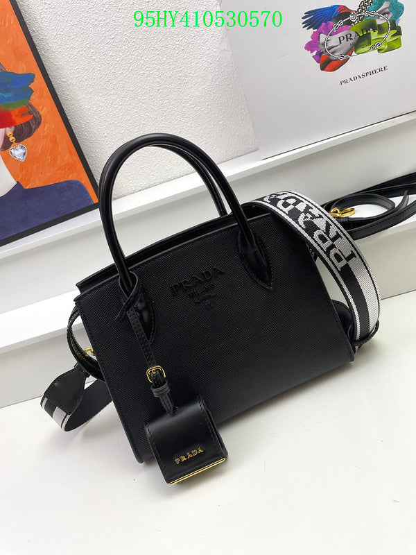 Prada Bags - The Luxera Bags  246