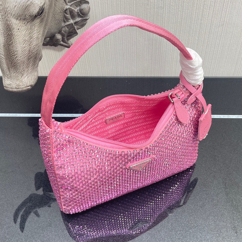 Prada Bags - Luxera Bags - 044