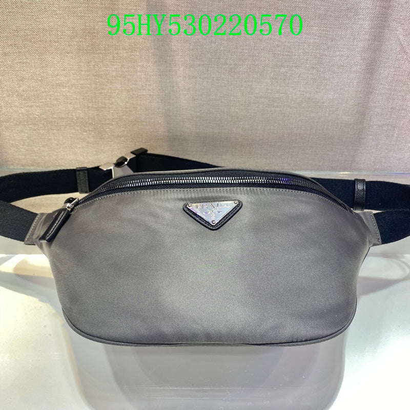 Prada Bags - The Luxera Bags  530