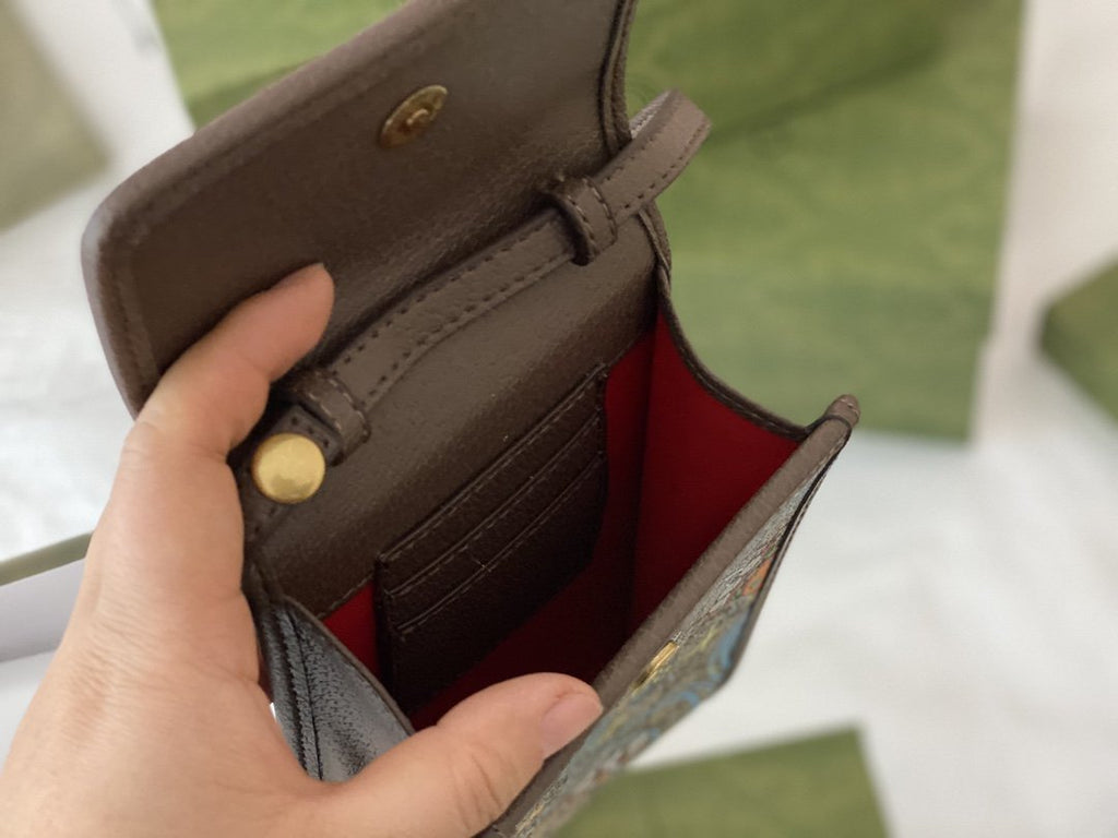 LB - New 1:1 rep  Bags Gucci 217