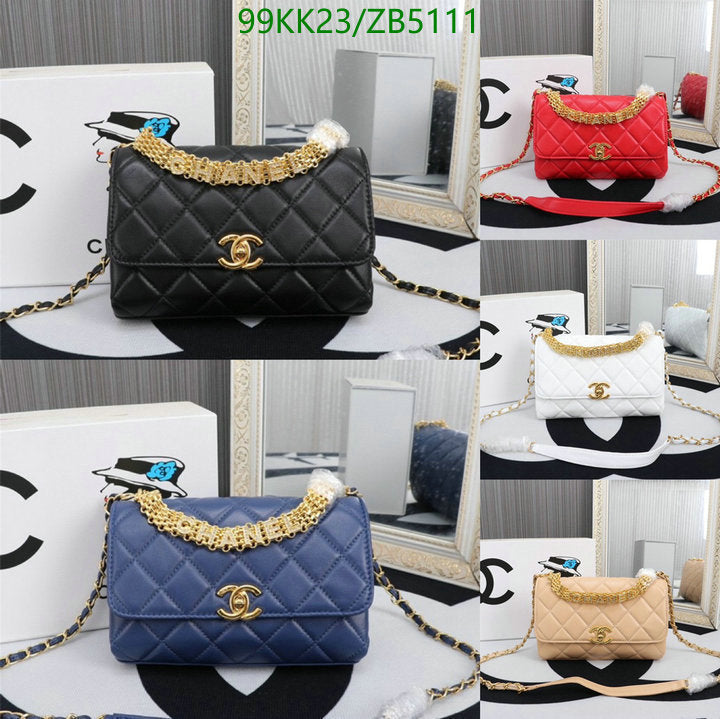 Chanel Bags Crossbody - 195