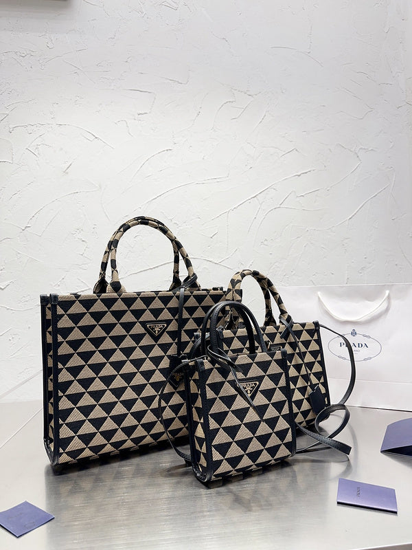 Prada Bags - Luxera Bags - 673